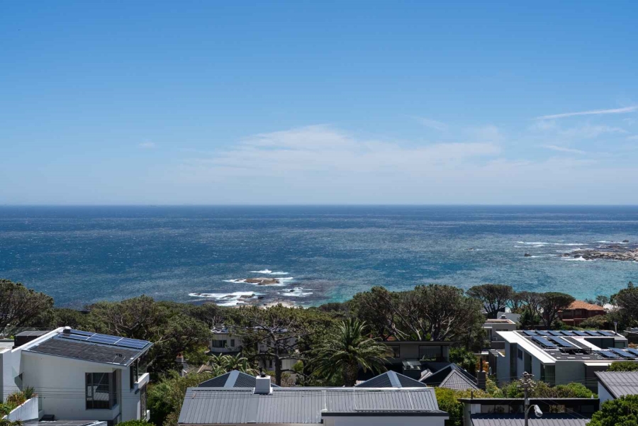 5 Bedroom Property for Sale in Camps Bay Western Cape